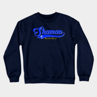 BtC H.Shaman Crewneck Sweatshirt